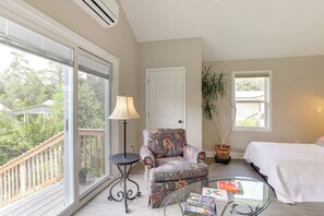 LÀgenhet (0 Bedroom) | Interiör