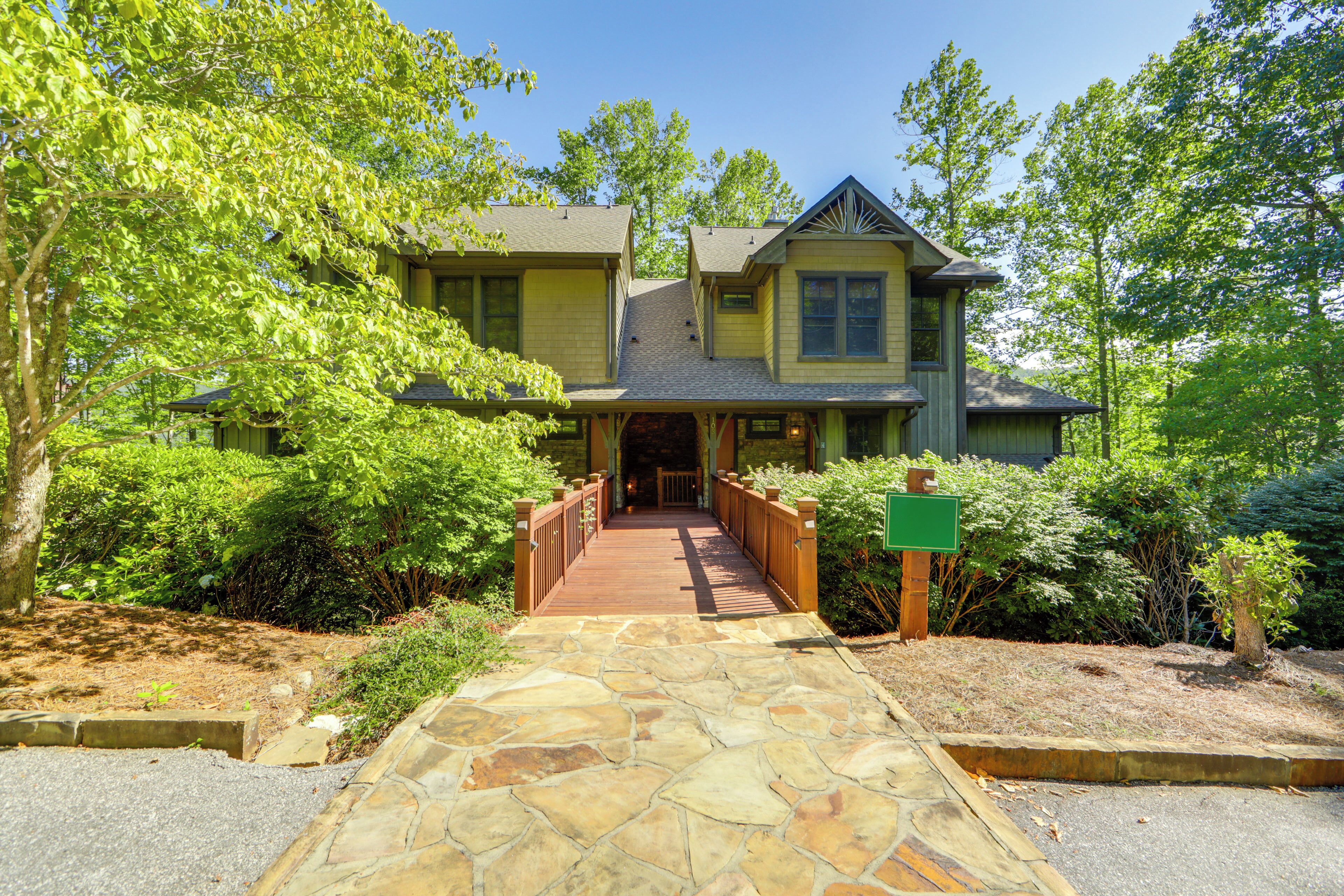 公寓 (2 Bedrooms) | 住宿內部