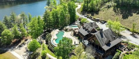 Lägenhet (2 Bedrooms) | Interiör