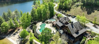 Lake & Pool Access at Bear Lake Reserve Condo!