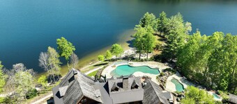 Lake & Pool Access at Bear Lake Reserve Condo!