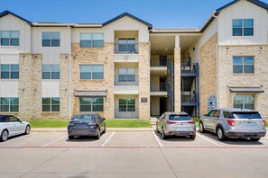 Leilighet (2 Bedrooms) | Innvendig