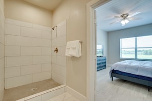Apartment (2 Bedrooms) | Bahagian dalam