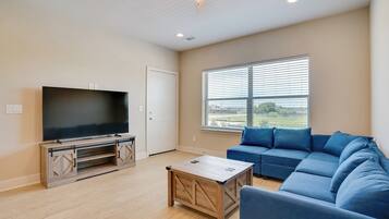 Apartemen (2 Bedrooms) | Interior