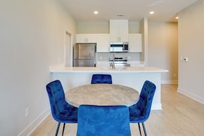 Apartment (2 Bedrooms) | Innenbereich