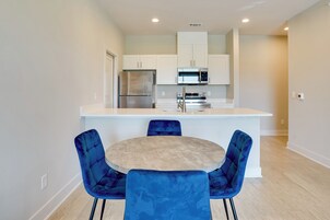 Apartamento (2 Bedrooms) | Interior