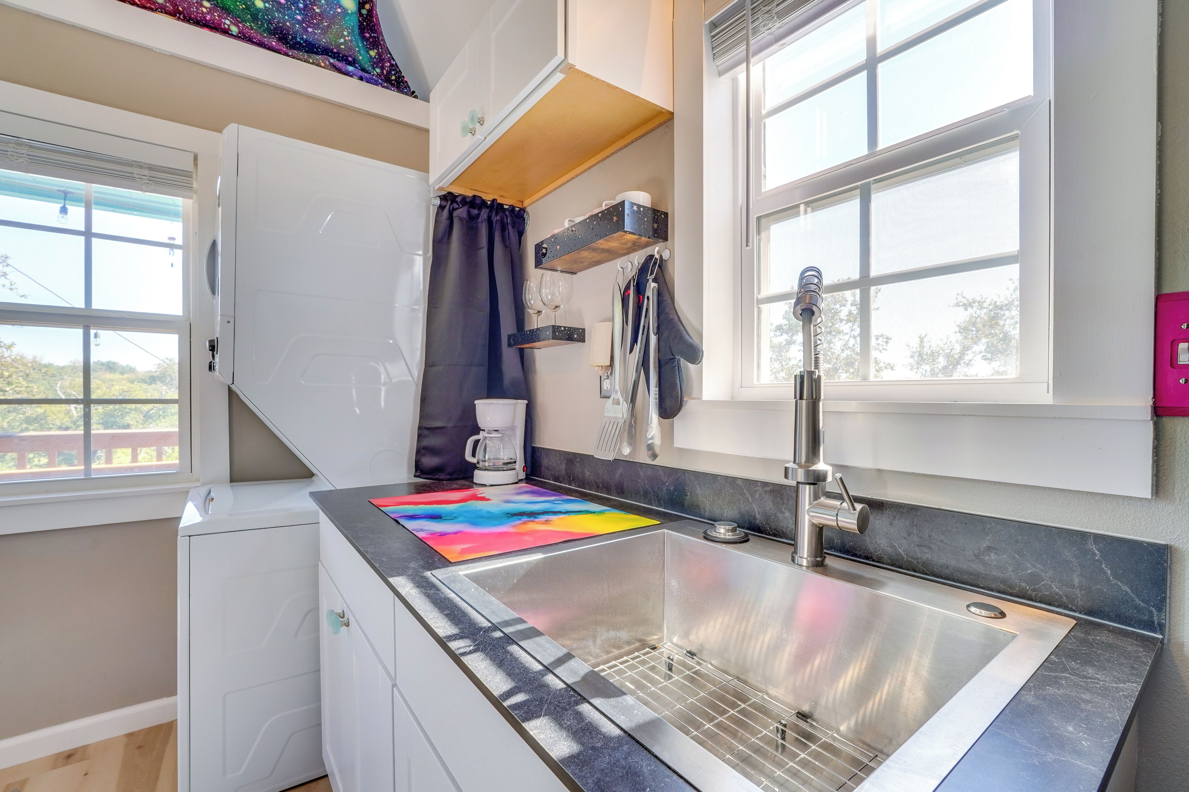 House (1 Bedroom) | Interior