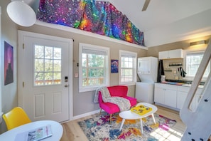 House (1 Bedroom) | Interior