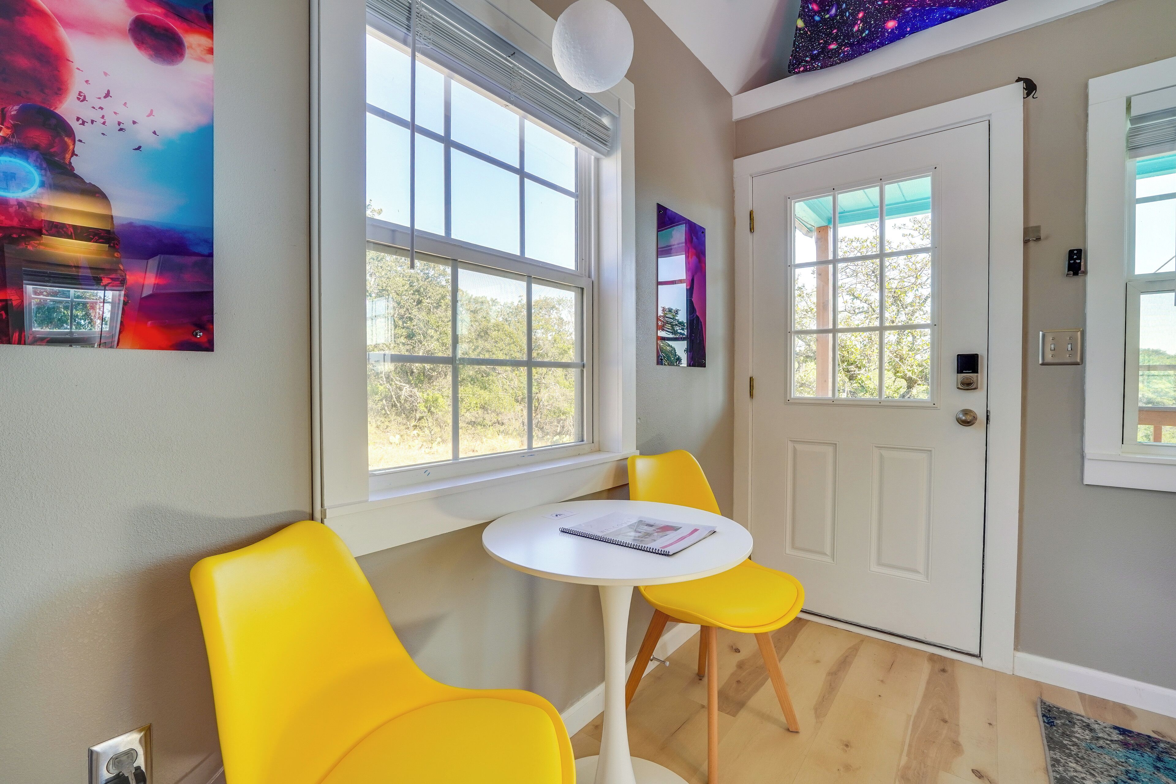 House (1 Bedroom) | Interior