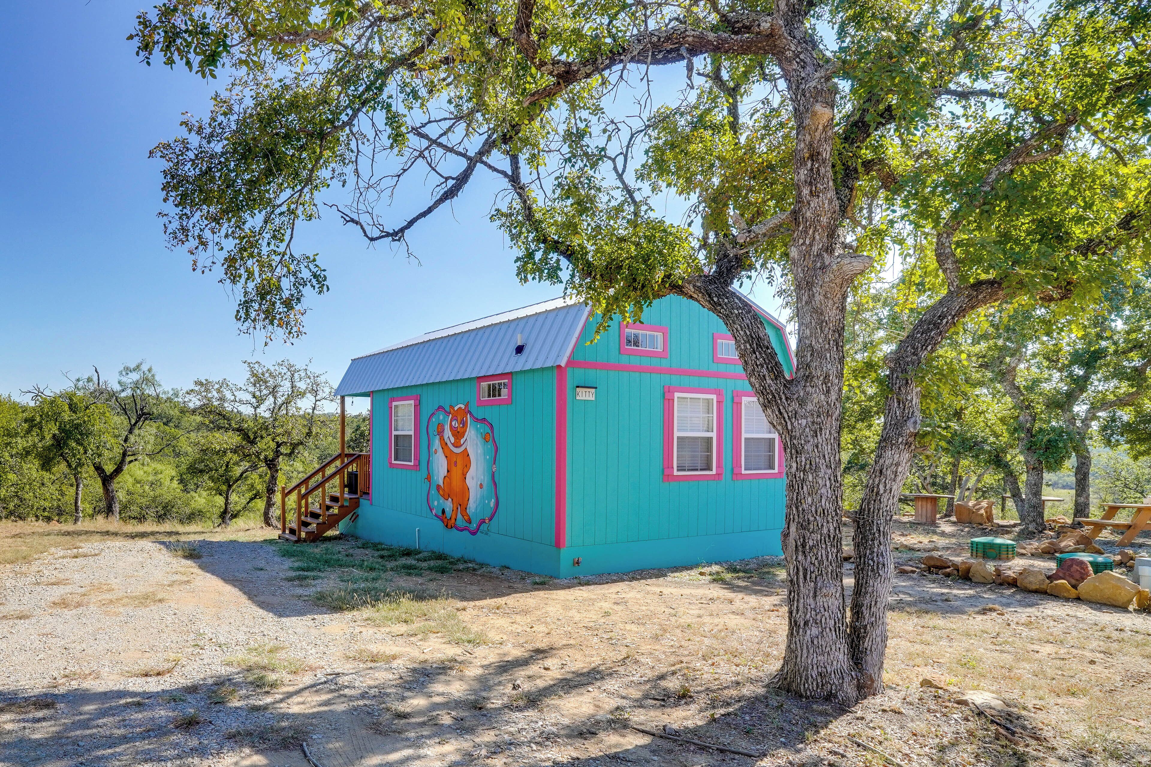 Casa (1 Bedroom) | Interior