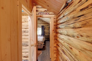 House (1 Bedroom) | Bahagian dalam