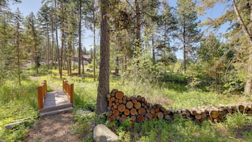 House (1 Bedroom) | Interior