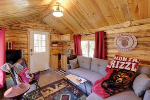 Ferienhaus (1 Bedroom) | Innenbereich