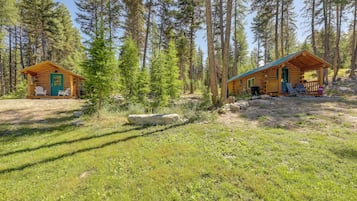 House (1 Bedroom) | Interior