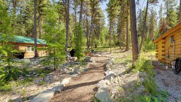 House (1 Bedroom) | Interior