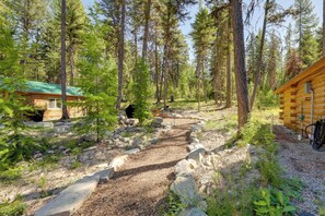 Ferienhaus (1 Bedroom) | Innenbereich