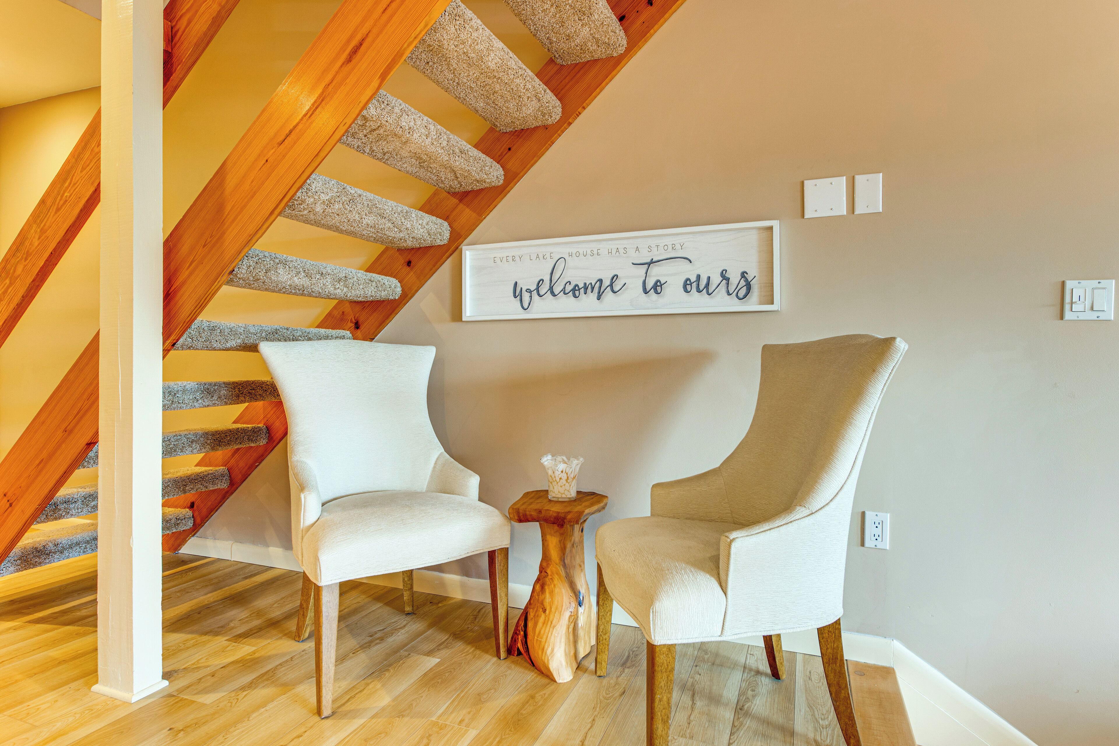 Appartement (3 Bedrooms) | Intérieur