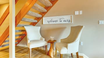 Appartement (3 Bedrooms) | Intérieur