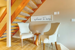 Apartemen (3 Bedrooms) | Interior