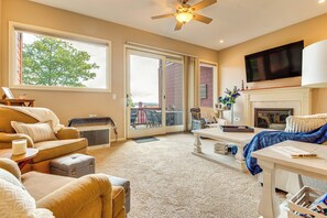 Appartement (3 Bedrooms) | Interieur