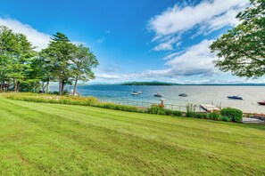 Appartement (3 Bedrooms) | Interieur