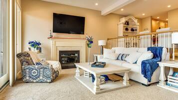 公寓 (3 Bedrooms) | 住宿內部