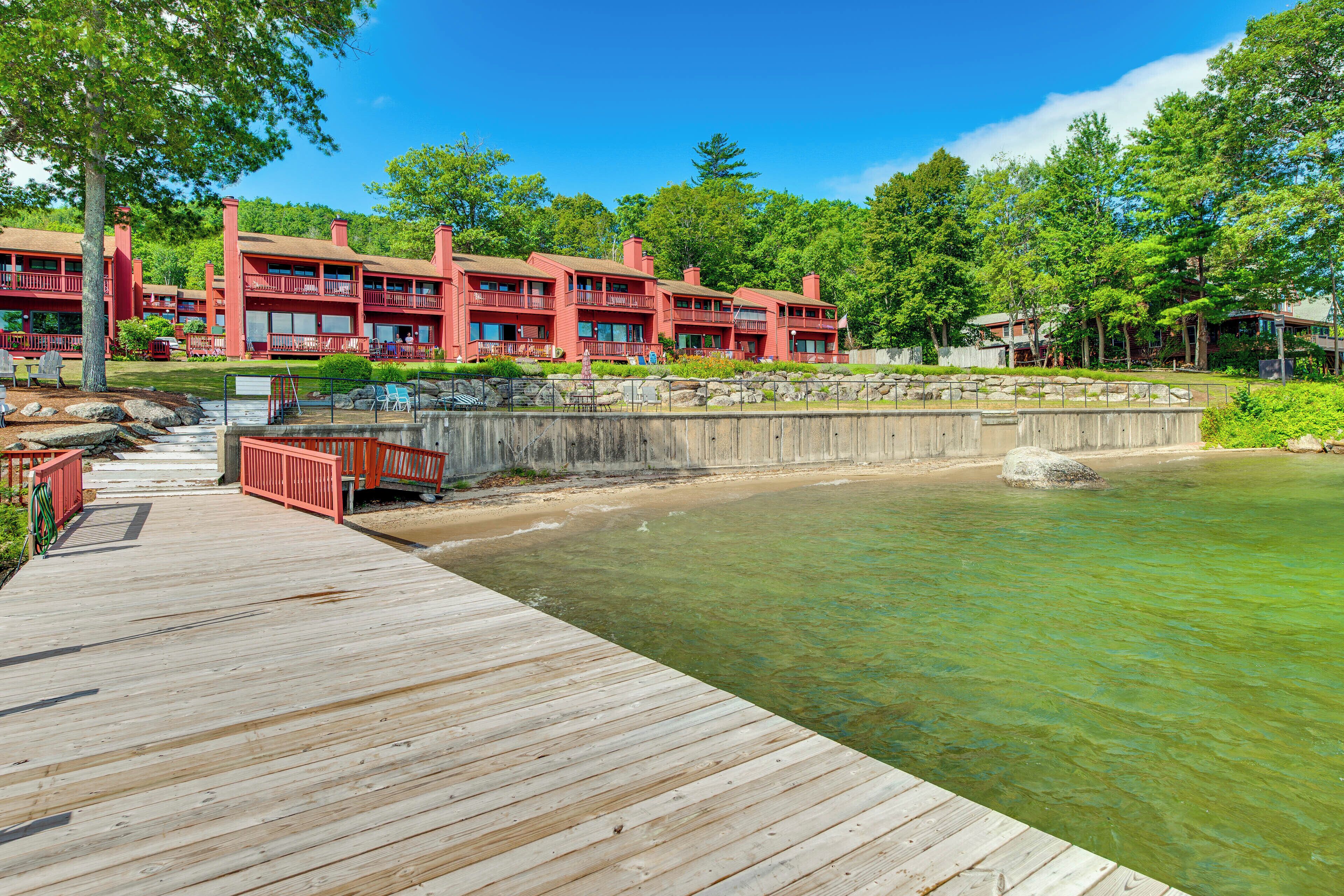 公寓 (3 Bedrooms) | 內部