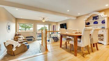 公寓 (3 Bedrooms) | 住宿內部