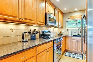 Apartment (3 Bedrooms) | Bahagian dalam