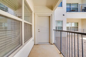 Departamento (1 Bedroom) | Interior