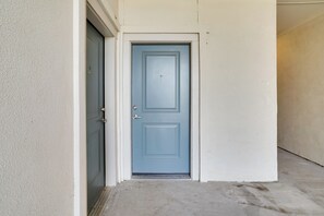 Leilighet (1 Bedroom) | Innvendig
