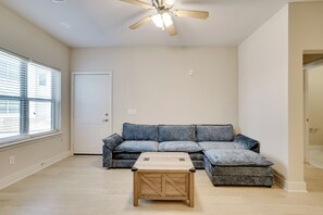 Apartament (1 Bedroom) | Interior