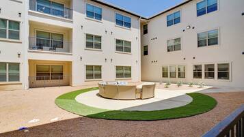 Apartemen (1 Bedroom) | Interior