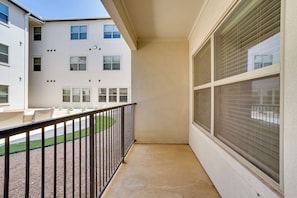 Interior - Pool Access, 1 Mi to Shops & Eats: Crowley Rental (Crowley)