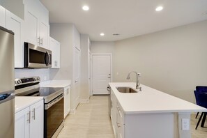 Apartament (1 Bedroom) | Interior