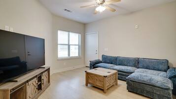 Apartemen (1 Bedroom) | Interior