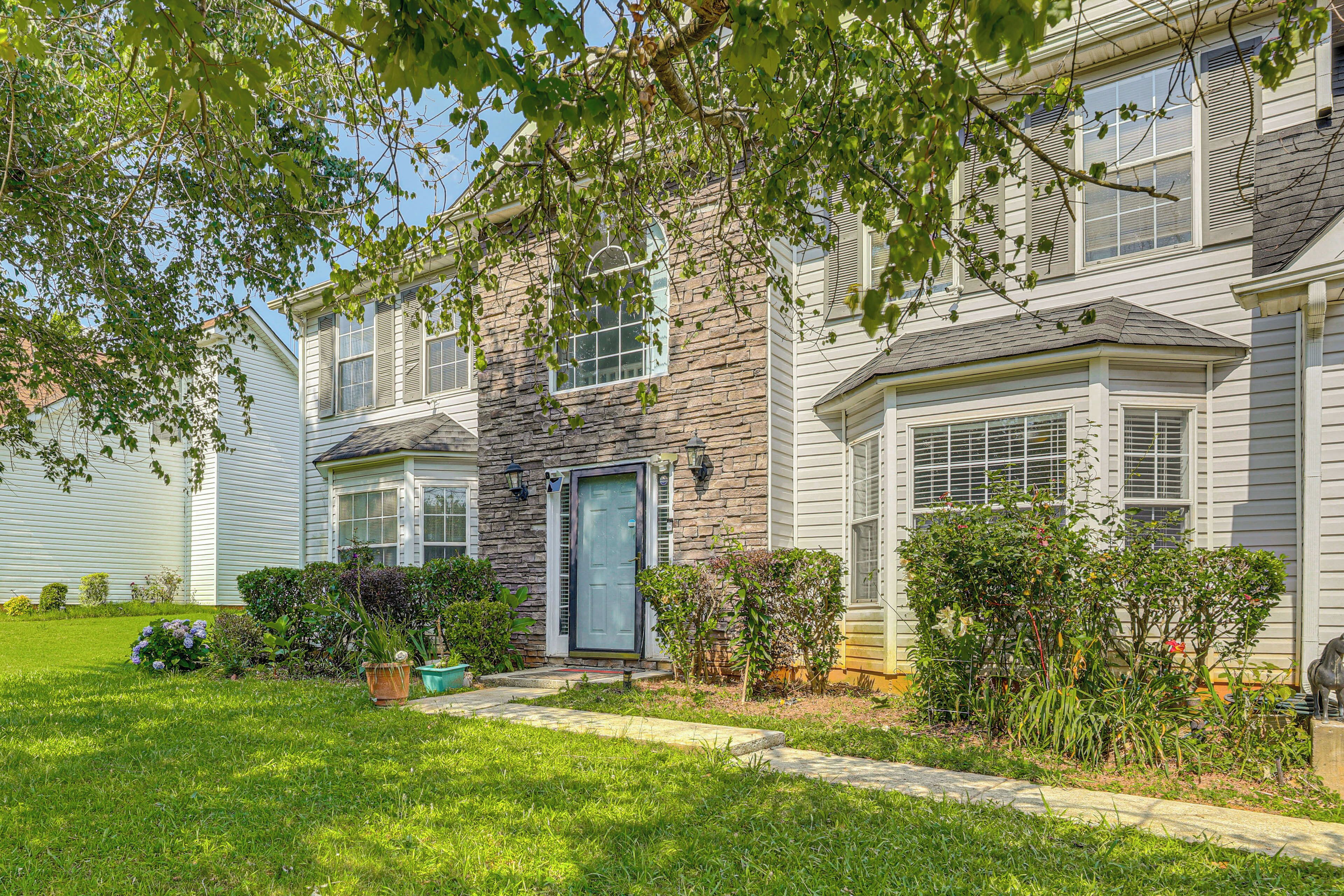 獨棟房屋 (4 Bedrooms) | 住宿內部