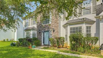 Casa (4 Bedrooms) | Interior