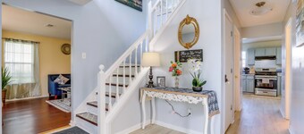 Spacious Home w/ Patio: 8 Mi to Dtwn Decatur
