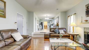 Casa (4 Bedrooms) | Parte interna