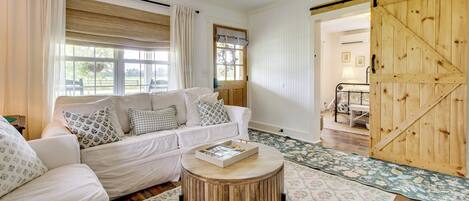 Cottage (2 Bedrooms) | Interieur