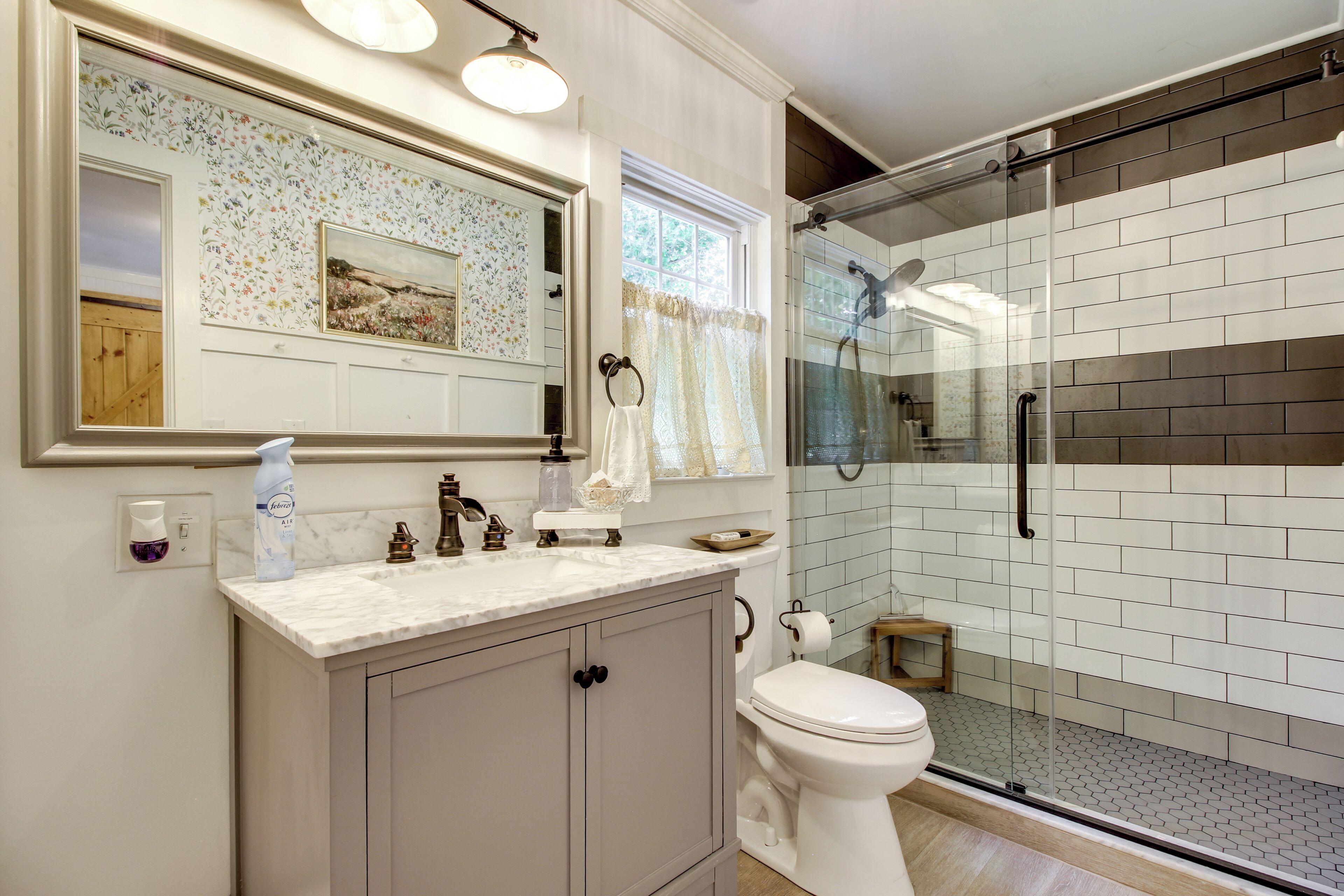 Cottage (2 Bedrooms) | Intérieur