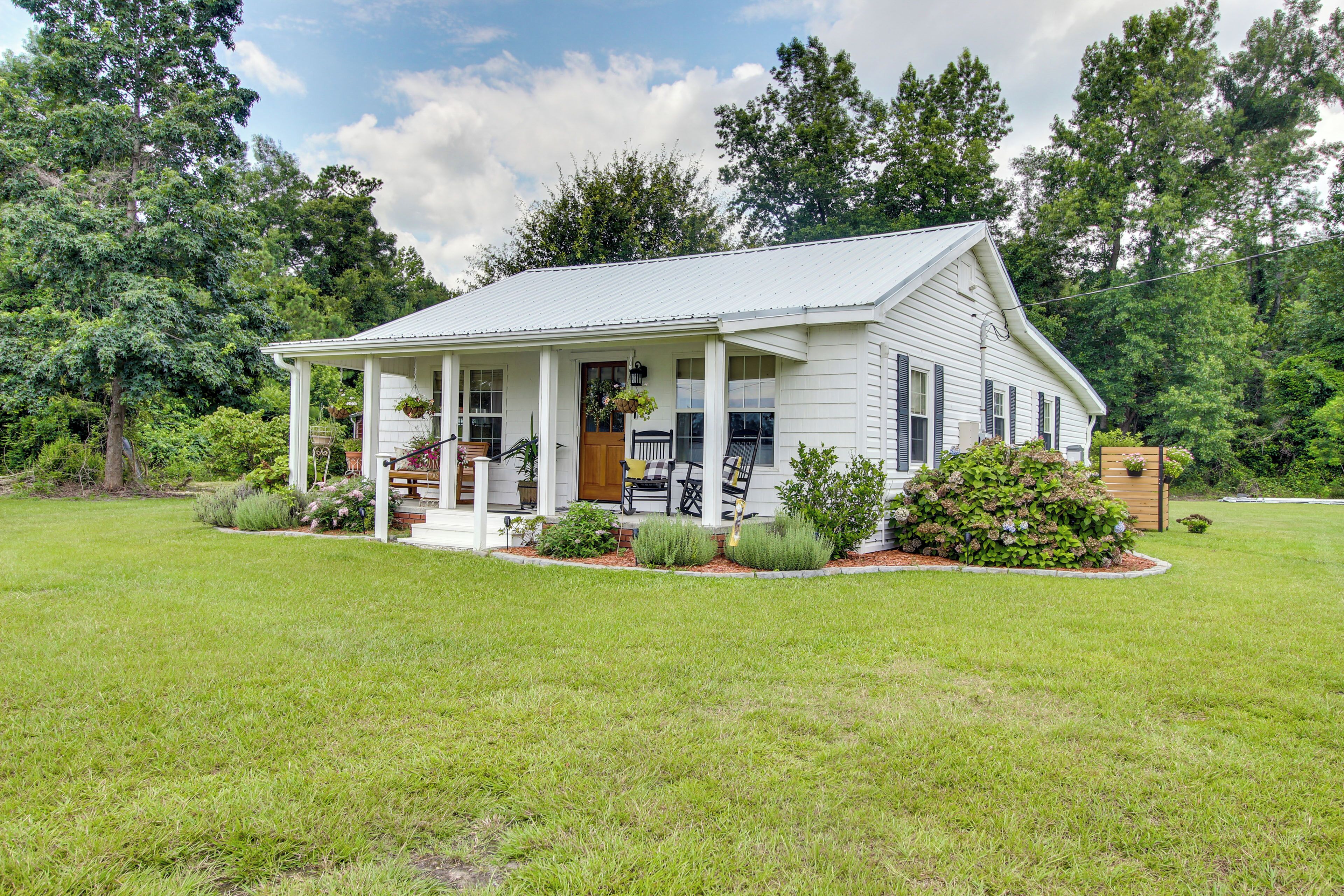 Casa de campo (2 Bedrooms) | Interior