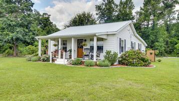 Cottage (2 Bedrooms) | Interior