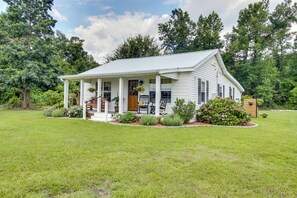 Ferienhaus (2 Bedrooms) | Innenbereich