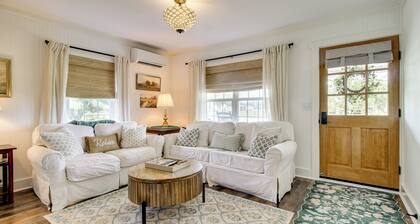 Shepard Cottage Near Wilmington & Wedding Venue