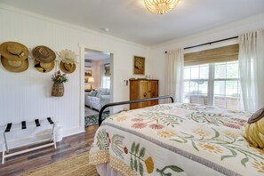 Ferienhaus (2 Bedrooms) | Innenbereich