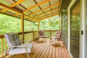 Talo (3 Bedrooms) | Sisätilat