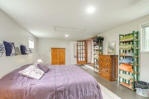 Casa (3 Bedrooms) | Interior