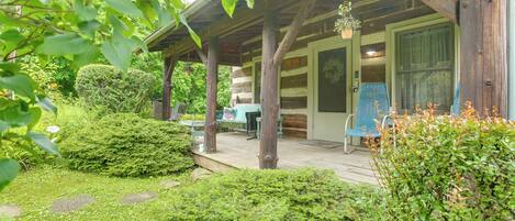 House (1 Bedroom) | Interior